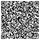 QR code with T L Velas Diving & Supply contacts