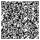QR code with L & R Construction contacts