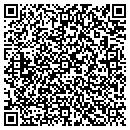 QR code with J & M Grafix contacts