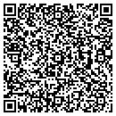 QR code with Out Back Atv contacts