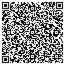QR code with L C Halstead Co Inc contacts