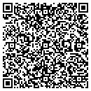 QR code with Hoschar Septic Service contacts
