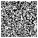 QR code with Donna J Rakes contacts