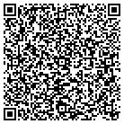 QR code with G & Triple T Electrical contacts