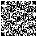 QR code with G R Restaurant contacts
