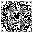 QR code with Hillbilly Auto Sales contacts