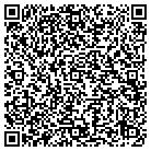 QR code with West End Service Center contacts
