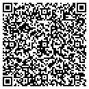 QR code with Trend Cut contacts