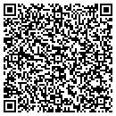 QR code with Ahmed Sayeed contacts