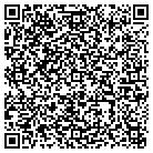 QR code with Cynthias Divine Designs contacts