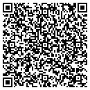 QR code with Alpaca Pride contacts