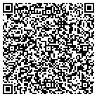 QR code with Henrys Auto Repair Inc contacts