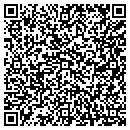 QR code with James W Osborne DDS contacts
