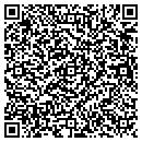 QR code with Hobby Corner contacts