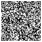 QR code with Peacemaker Septic Service contacts