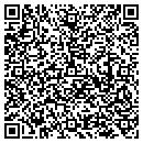 QR code with A W Locke Stables contacts