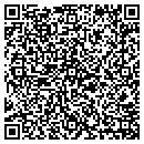 QR code with D & I Good Stuff contacts
