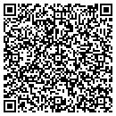 QR code with B&K Graphics contacts