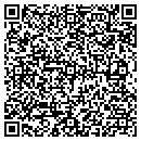 QR code with Hash Insurance contacts