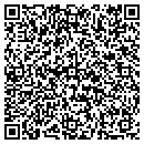 QR code with Heiners Bakery contacts