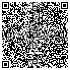 QR code with A T & T Global Network Service contacts