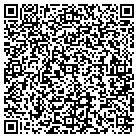 QR code with Highway Department Garage contacts