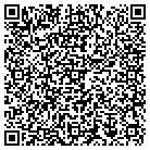 QR code with F C I C Outreach The S T O R contacts