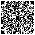 QR code with J C's contacts