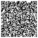 QR code with Marty's Bakery contacts