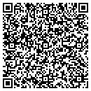 QR code with Ron's Car Clinic contacts