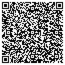 QR code with R & F Country Store contacts