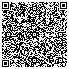 QR code with Highland Partial Program contacts