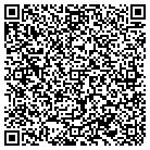 QR code with Hickman Brothers Construction contacts