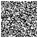 QR code with Harts Hardware contacts