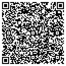 QR code with Harold P Sacco contacts