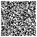 QR code with High Appalachian contacts