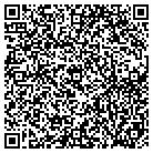 QR code with Custom Home Elevators Of WV contacts