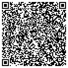 QR code with R W Faulknier Excavating contacts