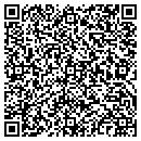 QR code with Gina's Candles N More contacts