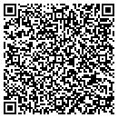 QR code with House Of Wonder contacts