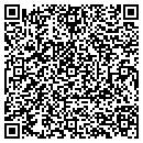 QR code with Amtrak contacts