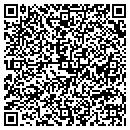 QR code with A-Action Plumbing contacts