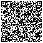 QR code with L C Horner Welding Company contacts