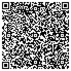 QR code with Walter R Jones Trucking Inc contacts