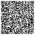 QR code with Yakety Yak Wireless contacts