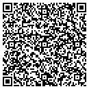 QR code with James W Simonton contacts