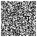 QR code with Highland Gun contacts