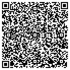 QR code with Hensly Septic Tank Service contacts