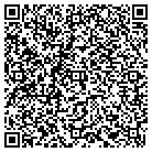 QR code with Weddle James R/Trim Carpentry contacts