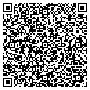 QR code with Finish Line contacts